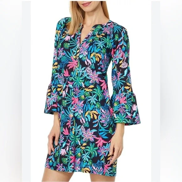 Lilly Pulitzer Dress NWT - Picture 5 of 6